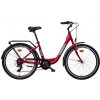 Bicykel LIBERTY VIA 6 SPD Bicykel LIBERTY VIA 6 SPD