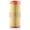 Vzduchový filter Mann Filter C 12 107/1 Vzduchový filter Mann Filter C 12 107/1