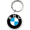 Kľúčenka BMW - Logo