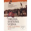 Druhá svetová vojna Češi a Slováci - František Emmert