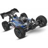 Traxxas Jato 1:8 4WD BL-2S RTR modré (TRA90154-4-BLUE,TRX90154-4-BLUE) Traxxas Jato 1:8 4WD BL-2S RTR modré (TRA90154-4-BLUE,TRX90154-4-BLUE)