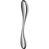 Satisfyer - star force 3 stainless steel double-ended dildo Satisfyer - star force 3 stainless steel double-ended dildo