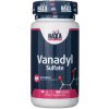Haya Labs Vanadyl sulfát 10 mg - 100 tabliet Haya Labs Vanadyl sulfát 10 mg - 100 tabliet