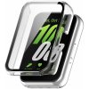 Ochranný kryt pre Samsung Galaxy Fit 3 - Priehľadný Ochranný kryt pre Samsung Galaxy Fit 3 - Priehľadný