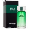 Karl Lagerfeld Les Parfums Matières Bois de Cyprès 100 ml toaletná voda pre mužov Karl Lagerfeld Les Parfums Matières Bois de Cyprès 100 ml toaletná voda pre mužov