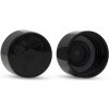 SODASTREAM Viečko na plastové fľaše Čierne 2 ks SODASTREAM Viečko na plastové fľaše Čierne 2 ks