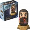 RAVENSBURGER 3D puzzle Hylkies: Harry Potter: Hagrid 54 dílků RAVENSBURGER 3D puzzle Hylkies: Harry Potter: Hagrid 54 dílků