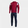 Danubio TR Gray súprava red navy