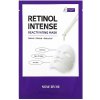 Dalora SOME BY MI Retinol Intense Reactivating Mask Pleťová látková maska na tvár s retinolom 1ks Dalora SOME BY MI Retinol Intense Reactivating Mask Pleťová látková maska na tvár s retinolom 1ks