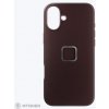 Peak Design Everyday Case obal pre iPhone 16 Plus, eclipse Peak Design Everyday Case obal pre iPhone 16 Plus, eclipse