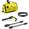 Karcher K 3 Horizontal Karcher K 3 Horizontal