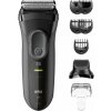 Braun Series 3+ Wet&Dry 3000BT Braun Series 3+ Wet&Dry 3000BT