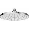 Roca Rainsense sprchová hlavica 23x23 cm okrúhly chrómová A5B1803C00 Roca Rainsense sprchová hlavica 23x23 cm okrúhly chrómová A5B1803C00