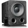 SVS PB-1000 PRO - aktívny subwoofer, čierna jaseň SVS PB-1000 PRO - aktívny subwoofer, čierna jaseň