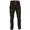 Nohavice dlhé unisex HAVEN ENERGIZER Long čierno/červené XS Nohavice dlhé unisex HAVEN ENERGIZER Long čierno/červené XS