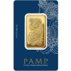 PAMP SA zlatá tehlička 31,1 g PAMP SA zlatá tehlička 31,1 g