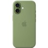 Apple iPhone 17 Silicone Case with MagSafe - Light Moss MGEX4ZM/A Apple iPhone 17 Silicone Case with MagSafe - Light Moss MGEX4ZM/A