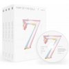 BTS: Map Of The Soul: Seven (7) - CD BTS: Map Of The Soul: Seven (7) - CD
