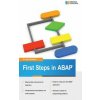 First Steps in ABAP First Steps in ABAP