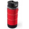 GSI Outdoors Commuter Javapress pressovač červená 444 ml GSI Outdoors Commuter Javapress pressovač červená 444 ml