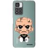 Picasee silikónový prehľadný obal pre Xiaomi Redmi Note 11 Pro+ 5G - Separ Picasee silikónový prehľadný obal pre Xiaomi Redmi Note 11 Pro+ 5G - Separ