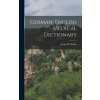 German-English Medical Dictionary (Joseph R. Waller)(Pevná) German-English Medical Dictionary (Joseph R. Waller)(Pevná)