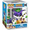 Funko Pop! 1058 Super Sonic The Hedgehog Big Funko Pop! 1058 Super Sonic The Hedgehog Big
