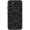 Picasee Fashion Case pre Samsung Galaxy S23 5G - Black Elegance Picasee Fashion Case pre Samsung Galaxy S23 5G - Black Elegance