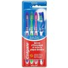 Colgate Kefky 4ks na zuby EXTRA CLEAN Multi Action MEDIUM Colgate Kefky 4ks na zuby EXTRA CLEAN Multi Action MEDIUM