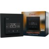 Heatit by Thermo-Floor AS HEATIT Z-TRM6 - Čierna matná HEA-5430568-1469 Heatit by Thermo-Floor AS HEATIT Z-TRM6 - Čierna matná HEA-5430568-1469