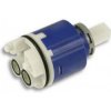 Novaservis Kazeta 3000 40 mm vysoká CA/3000 Novaservis Kazeta 3000 40 mm vysoká CA/3000