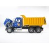 Bruder Nákladní auto MACK Granit sklápěč