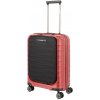 Travelite Mooby Front pocket Red 43l Travelite Mooby Front pocket Red 43l