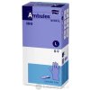 Ambulex Nitryl rukavice nepudrové violet 100 ks Ambulex Nitryl rukavice nepudrové violet 100 ks