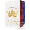 Ana Huang's King Of Seri… (Ana Huang) Ana Huang's King Of Seri… (Ana Huang)