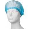 Mercator Medical Jednorazová čiapka Clip 100 ksmodrá