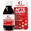 Curasept Afte Rapid+ 125 ml Curasept Afte Rapid+ 125 ml