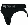 Strap-on-me Univerzálny postroj Heroine tangá M Strap-on-me Univerzálny postroj Heroine tangá M
