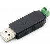Conexpro Převodník USB na RS485 Modbus Conexpro Převodník USB na RS485 Modbus