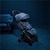 Cybex Coya Platinum 2025 Rebellious Luxury kombinovaný kočík Cybex Coya Platinum 2025 Rebellious Luxury kombinovaný kočík