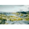 DIMEX | Vliesové fototapety na stenu Fantasy krajina MS-5-1710 | 375 x 250 cm | zelená, modrá, šedá + Vliesová fototapeta na stenu DIMEX Fantasy krajina MS51710 v rozmere 375 x 250 cm DIMEX | Vliesové fototapety na stenu Fantasy krajina MS-5-1710 | 375 x 250 cm | zelená, modrá, šedá + Vliesová fototapeta na stenu DIMEX Fantasy krajina MS51710 v rozmere 375 x 250 cm