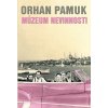 E-kniha: Múzeum nevinnosti E-kniha: Múzeum nevinnosti