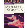 Really Easy Piano 19 najväčších hitov Michaela Jacksona v jednoduchej úprave pre klavír