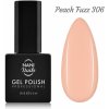 NANI gél lak 6 ml – Peach Fuzz NANI gél lak 6 ml – Peach Fuzz