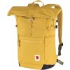 Batoh Fjällräven HIGH COAST FOLDSACK 24 ochre Batoh Fjällräven HIGH COAST FOLDSACK 24 ochre