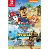 Paw Patrol World