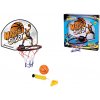 Wiky Basketbalový set 36x28cm Wiky Basketbalový set 36x28cm