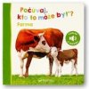 Farma - Počúvaj, kto to môže byť? - autor neuvedený Farma - Počúvaj, kto to môže byť? - autor neuvedený