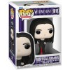 Funko Pop! Television: Wednesday S2 - Morticia, FK86680 Funko Pop! Television: Wednesday S2 - Morticia, FK86680