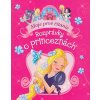 Rozprávky o princeznách / REBO Rozprávky o princeznách / REBO
